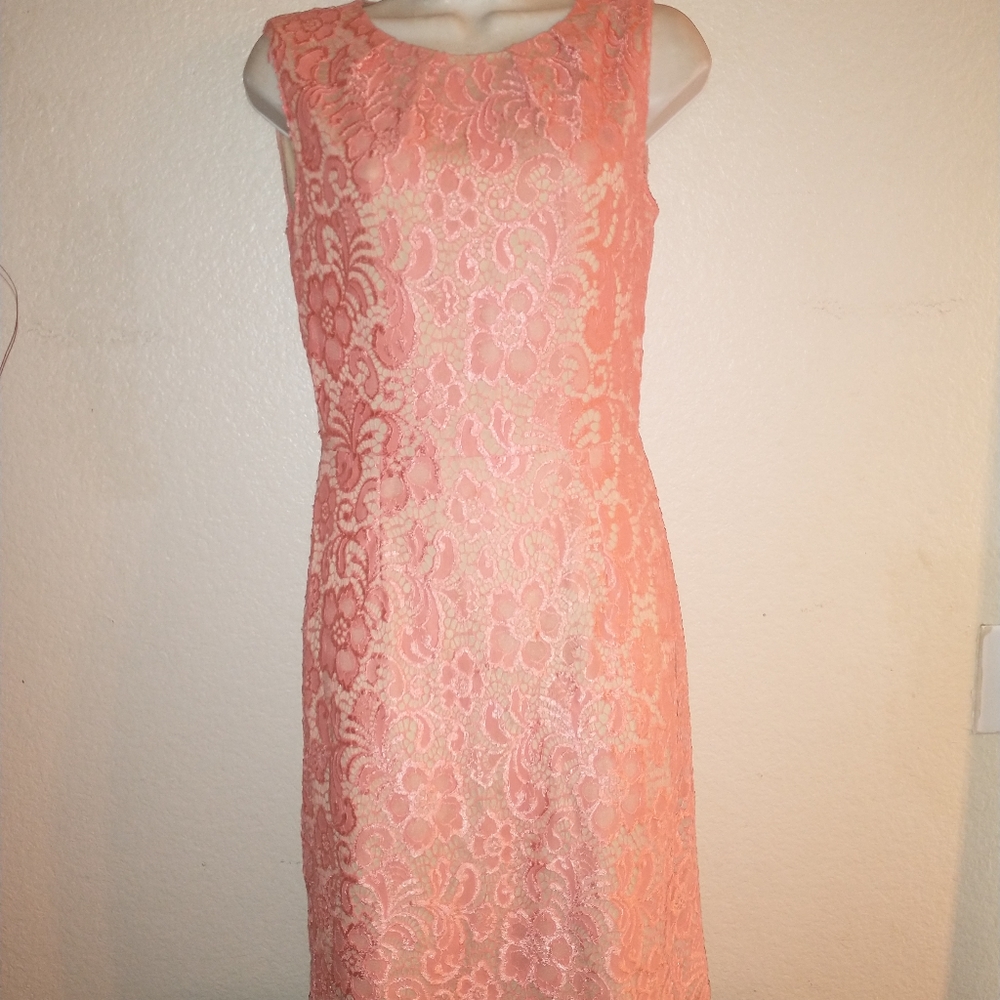 Alex Marie Dress